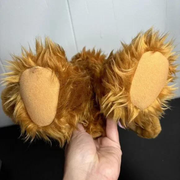 Vintage Alf Plush “ Repeal Monday “ Shirt 12” Stuffed Animal Coleco Industries - Picture 10 of 12